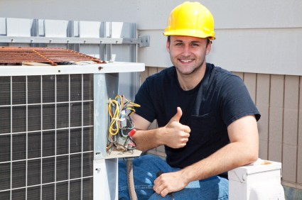 Central air technician - A&V Cool Air and Refrigeration