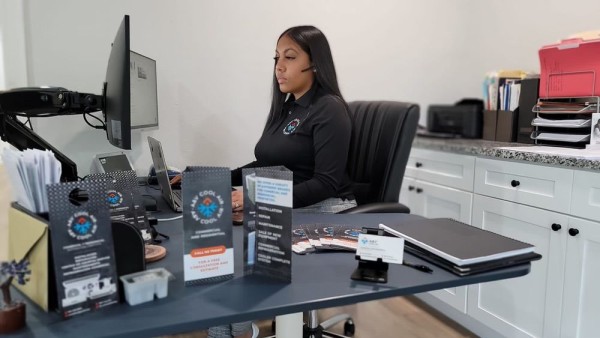 HVAC in Tampa, FL (1)