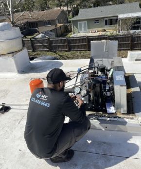 AC Maintenance in Clearwater, FL (2)