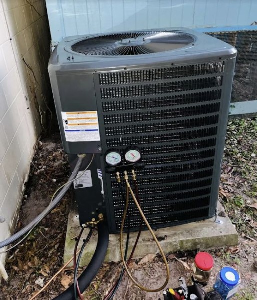 AC Service in Tampa, FL (1)
