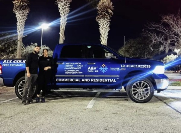 HVAC in Tampa, FL (1)