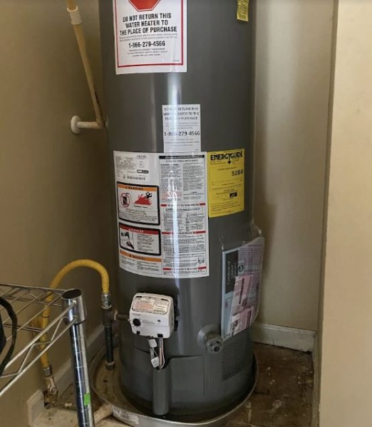 Residential HVAC in Spring Hill, FL (1)