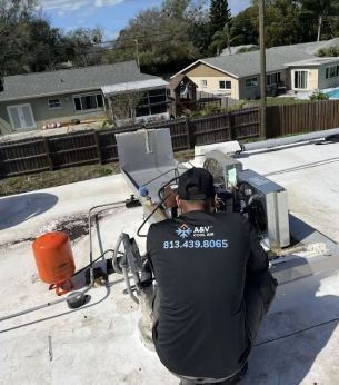 AC Maintenance in Clearwater, FL (1)